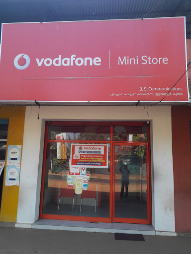 Vodafone Mini Store, BS Communications EP 10/153, Elampalloor, Kundara, Kollam 691504, Kundara Rd, Kundara, Kerala 691504, India, Mobile_Phone_Service_Provider_Store, state KL