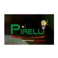 Antipasteria - Pirelli Gastroservice logo