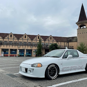 CR-Xデルソル EG2