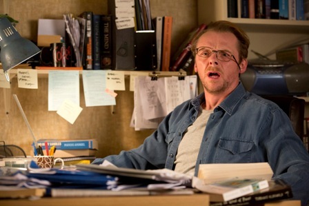 simon pegg -  absolutely anything