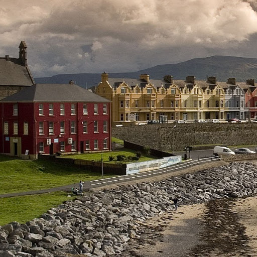 Grand Central Hotel Bundoran