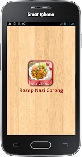 Resep Nasi Goreng