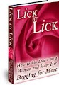 Lick By Lick Review