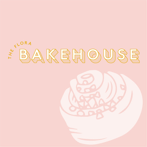 The Flora Bakehouse logo