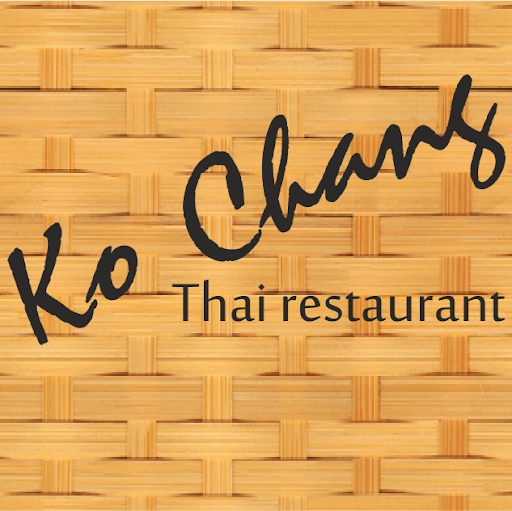 Ko Chang Thai restaurant logo