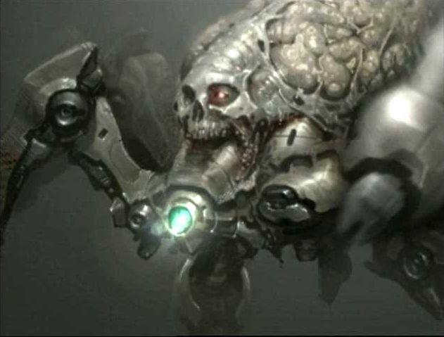 파일:external/images.wikia.com/Doom3_Spiderdemon_concept.jpg