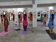 Roopams Power Yoga Center photo 3