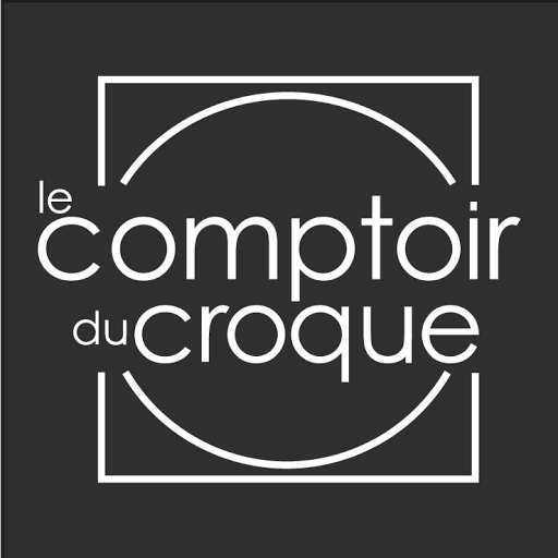 Le comptoir du croque logo