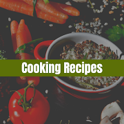 Cooking Recipes in English