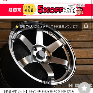 インプレッサ WRX GDA