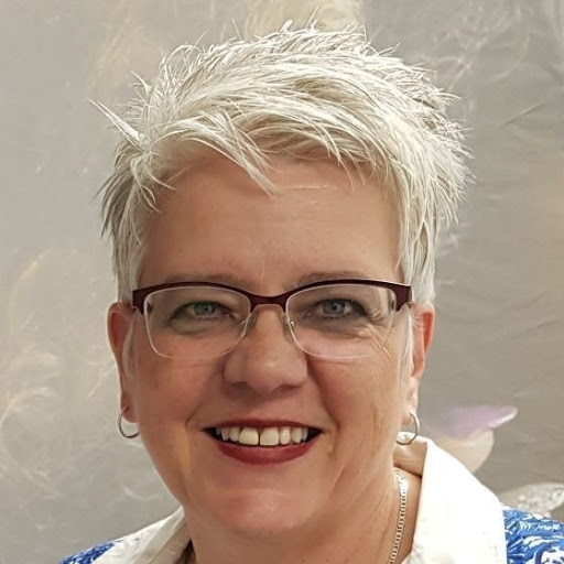 Rianne Potgieter