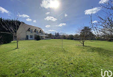 House with pool and terrace 13