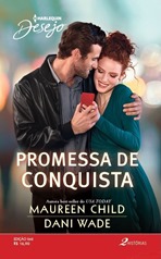 Fácil de Amar – Maureen Child Escuta Essa