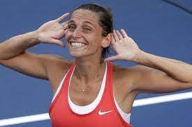 Roberta Vinci Net Worth, Age, Wiki, Biography, Height, Dating, Family, Career