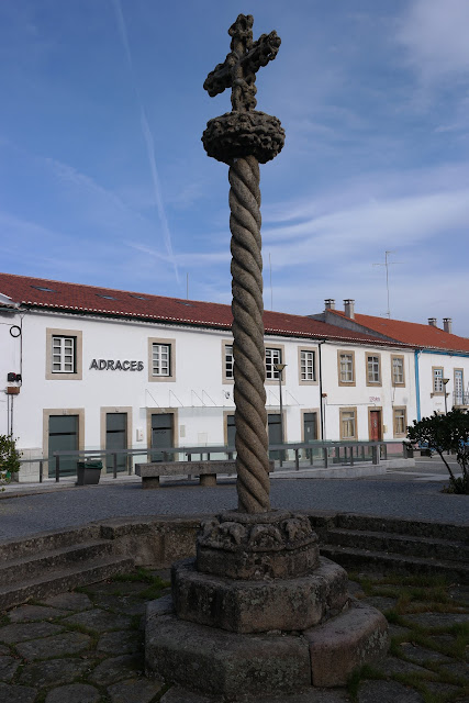 CASTELO BRANCO. FIN DEL VIAJE - EL CORAZÓN DE PORTUGAL: MONASTERIOS, CASTILLOS Y ALDEAS (4)