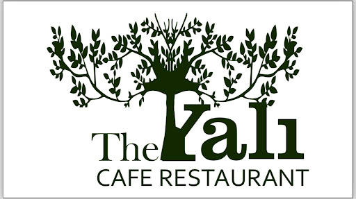 Yalı Cafe Büyükada logo