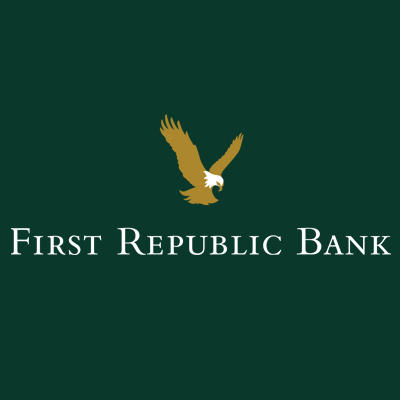 First Republic Bank logo