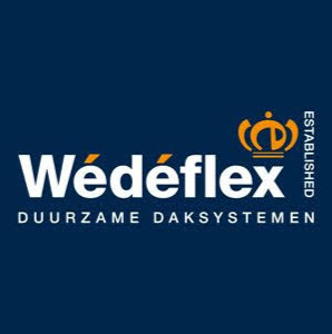 Wédéflex Duurzame Daksystemen logo