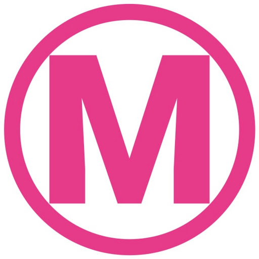 Mellys BOZ logo