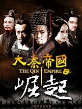 The Qin Empire 3 China Drama