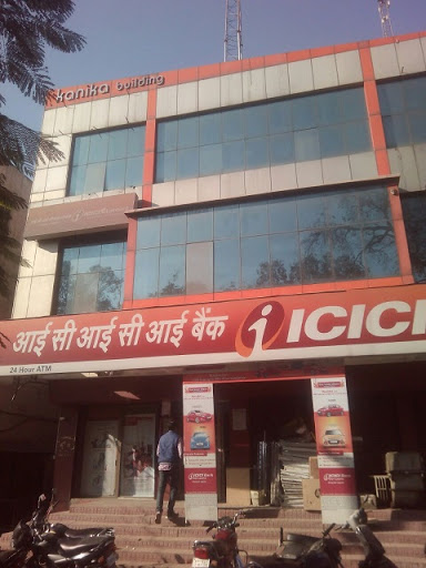 ICICI Lombard General Insurance Co. Ltd, 1st floor, Kanika Building,, Plot No. 239/1AA, New number 780 Civil Lines Kanpur Road (Middle Portion), Jhansi, Uttar Pradesh 284001, India, Motorbike_Insurance_Agency, state UP