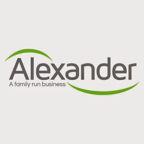 Alexander Kitchens logo