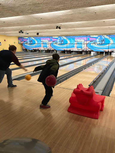 Bowling Alley «Old Mountain Lanes», reviews and photos, 756 Kingstown Rd, Wakefield, RI 02879, USA