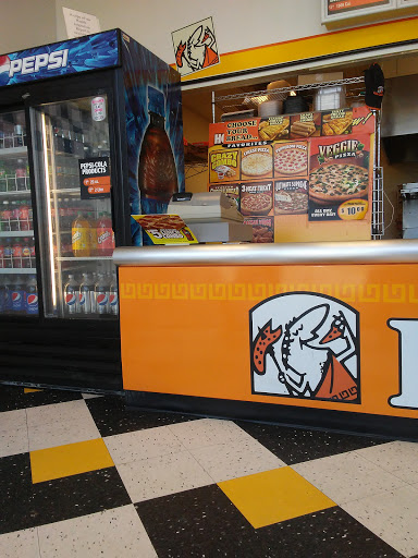 Pizza Restaurant «Little Caesars Pizza», reviews and photos, 125 N Clark Rd #106, Cedar Hill, TX 75104, USA