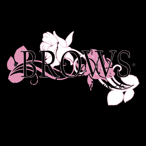 Brows By China logo