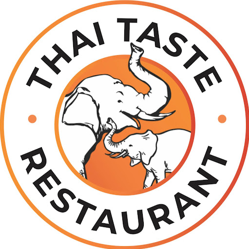 Thai Taste Restaurant logo