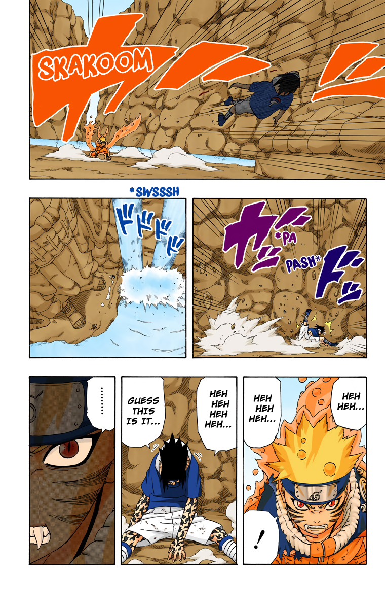 Chapter 231            Special!! Page 14