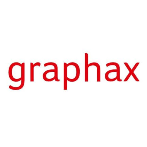 Graphax AG logo