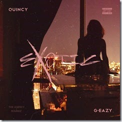 Quincy – Exotic (feat. G-Eazy) Lyrics