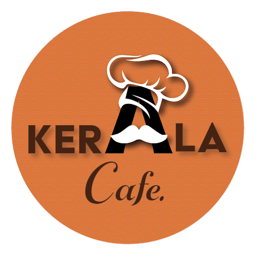 Kerala Cafe logo