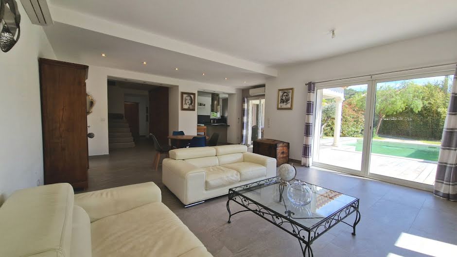 Vente villa 4 pièces 120 m² à La Seyne-sur-Mer (83500), 678 000 €