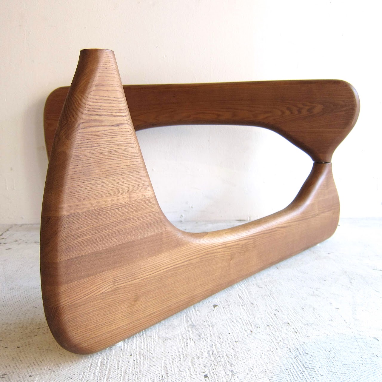 Noguchi-Style Coffee Table