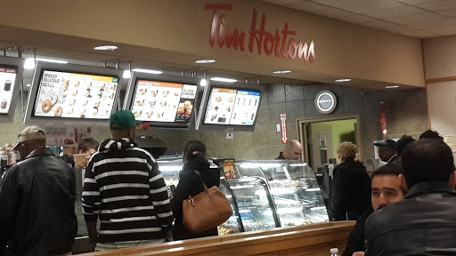 Coffee Shop «Tim Hortons», reviews and photos, 8319 Indian Falls Rd, Corfu, NY 14036, USA