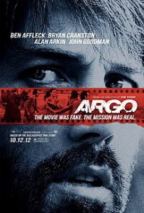 Argo (2012) READNFO DVDRip 500MB