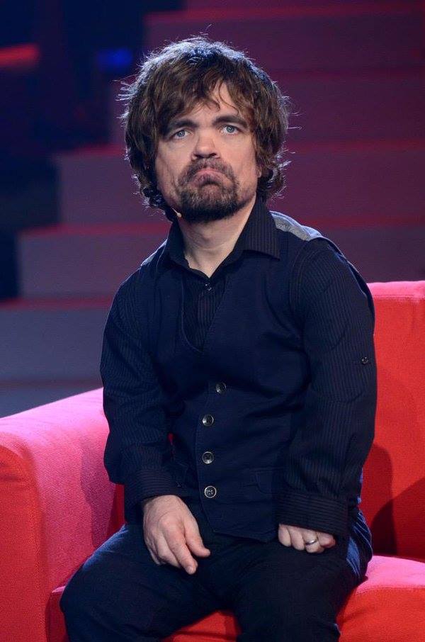 Peter Dinklage Profile Pics Dp Images - Whatsapp Images

