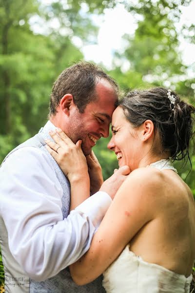 Photographe de mariage Ilze Kraukle (ikphotographie). Photo du 30 mars 2019