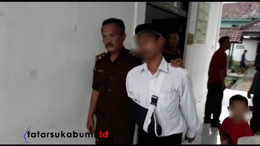 
Sidang Bus Maut Cikidang Sempat Diundur dan Dialihkan
