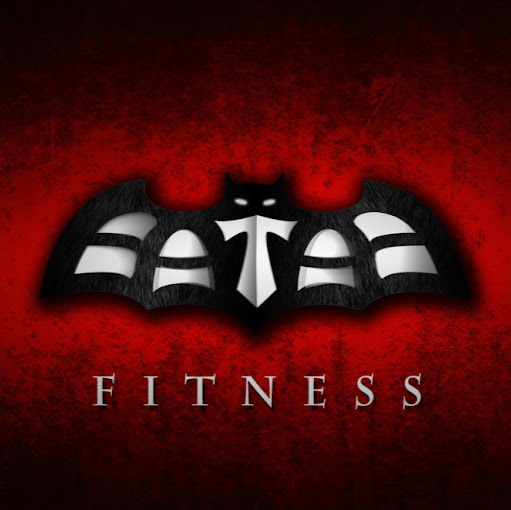 BATRA Fitness logo