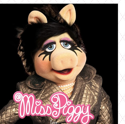 Miss Piggy Photo 13