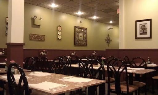 Restaurant «DI Lisi Ristorante Pizza», reviews and photos, 34 Cornwell Dr, Bridgeton, NJ 08302, USA