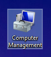 Quản lý máy tính, Windows