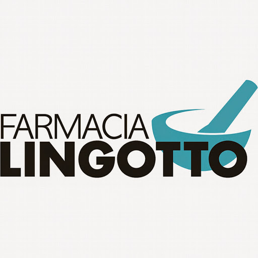 Farmacia Lingotto logo