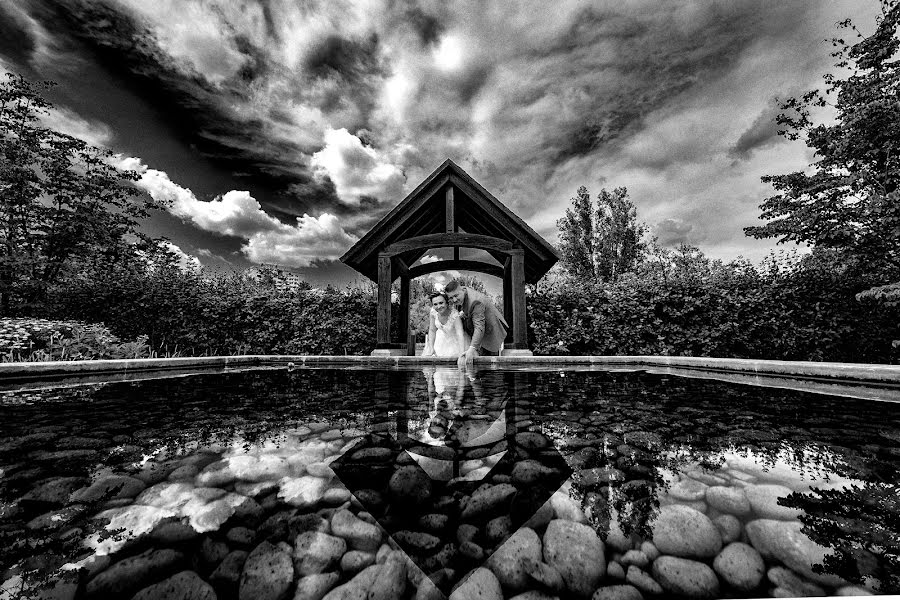 Fotógrafo de casamento Mikhail Miloslavskiy (studio-blick). Foto de 24 de outubro 2022