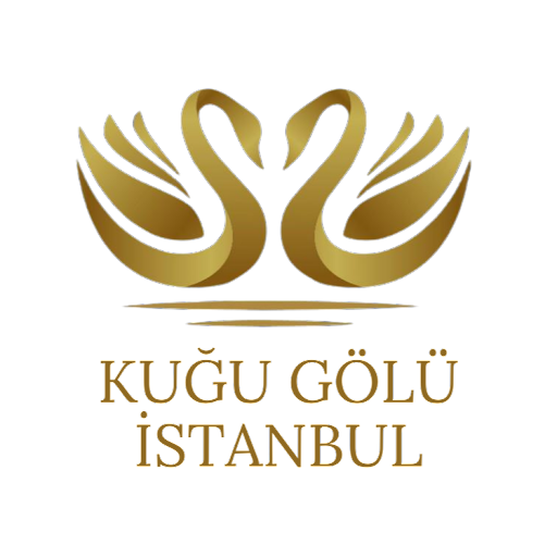 KUĞU GÖLÜ İSTANBUL logo