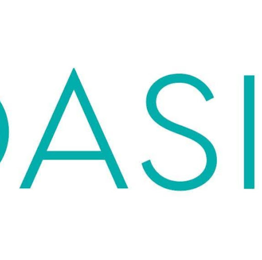 The Oasis logo