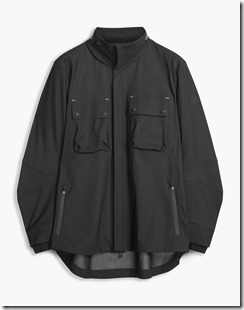 Belstaff Origins - Slipstream - £550 €595 $695 - Black - 71030130C50N048490000